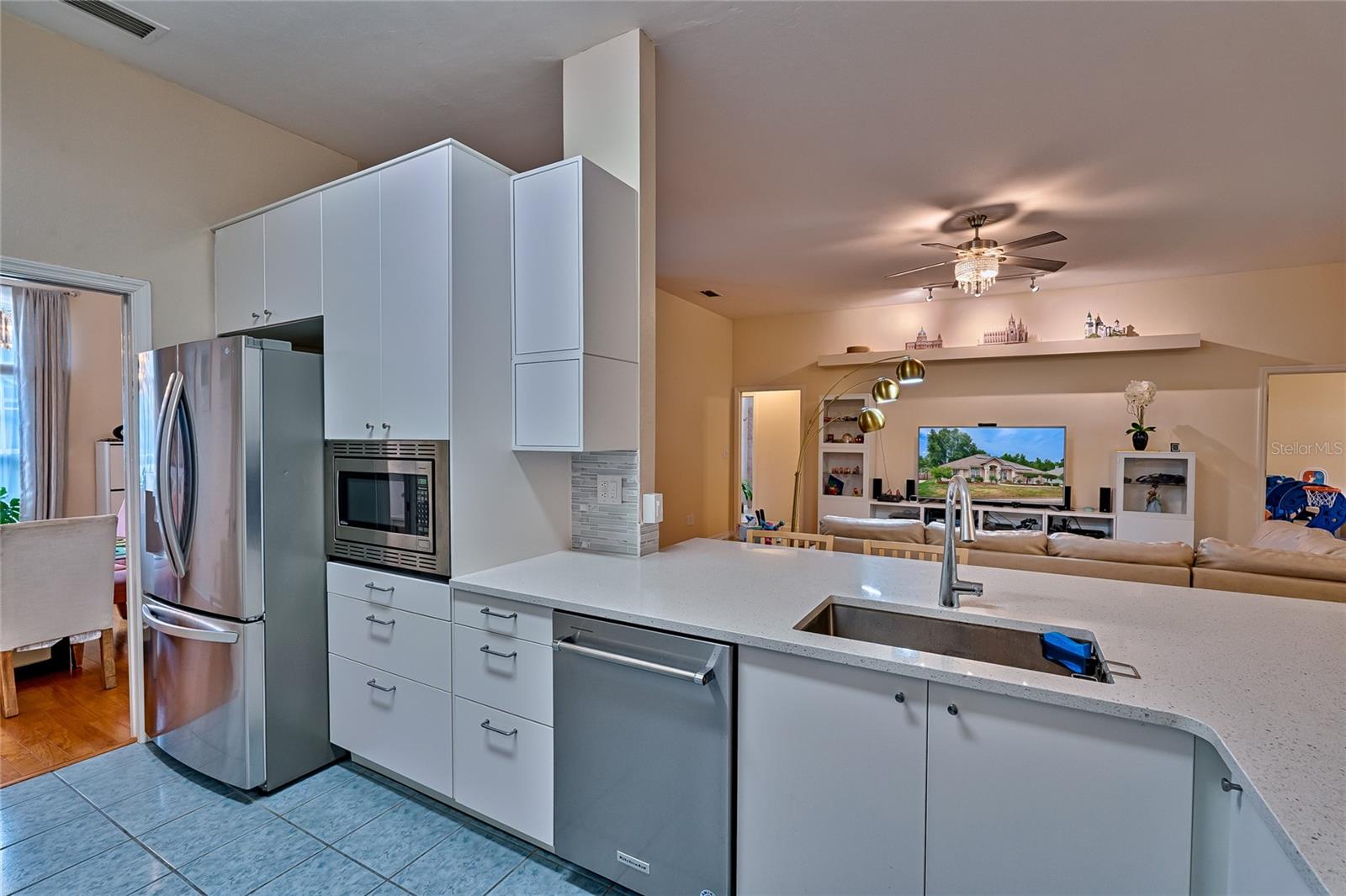 STERLING PLACE - Residential