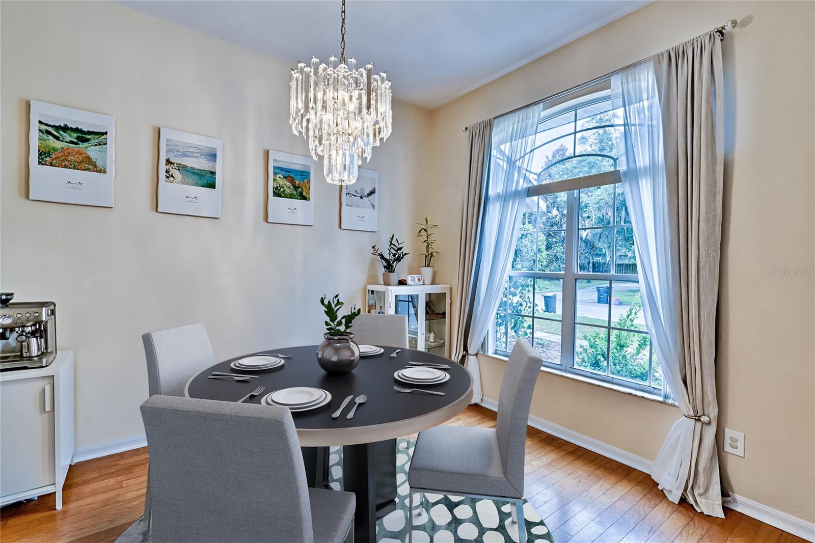 STERLING PLACE - Residential