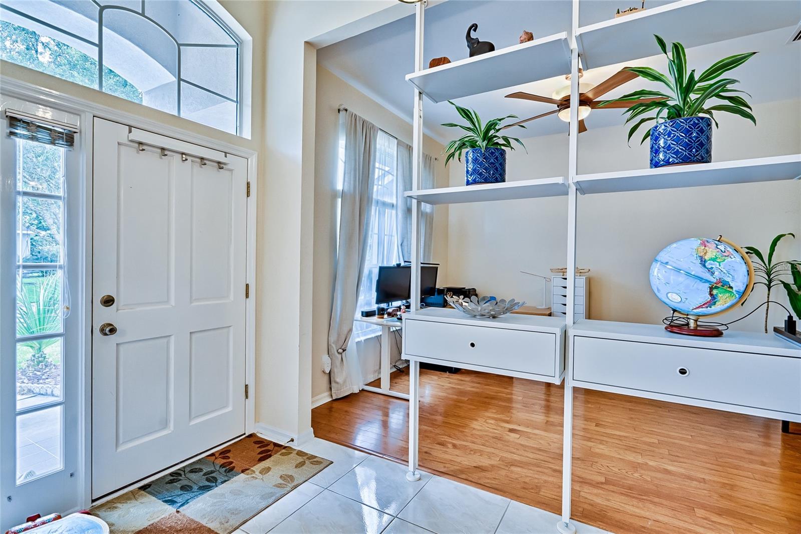 STERLING PLACE - Residential