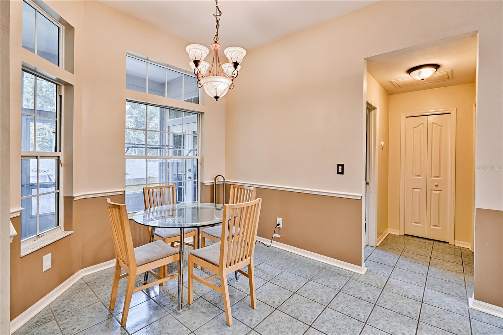 STERLING PLACE - Residential