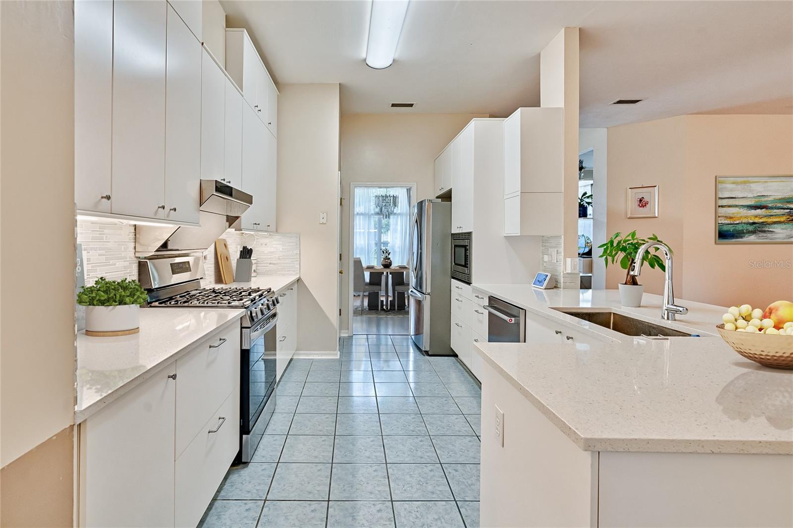 STERLING PLACE - Residential