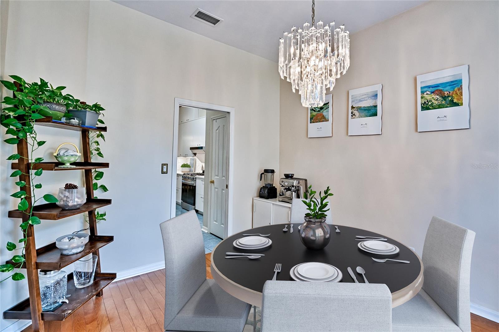 STERLING PLACE - Residential