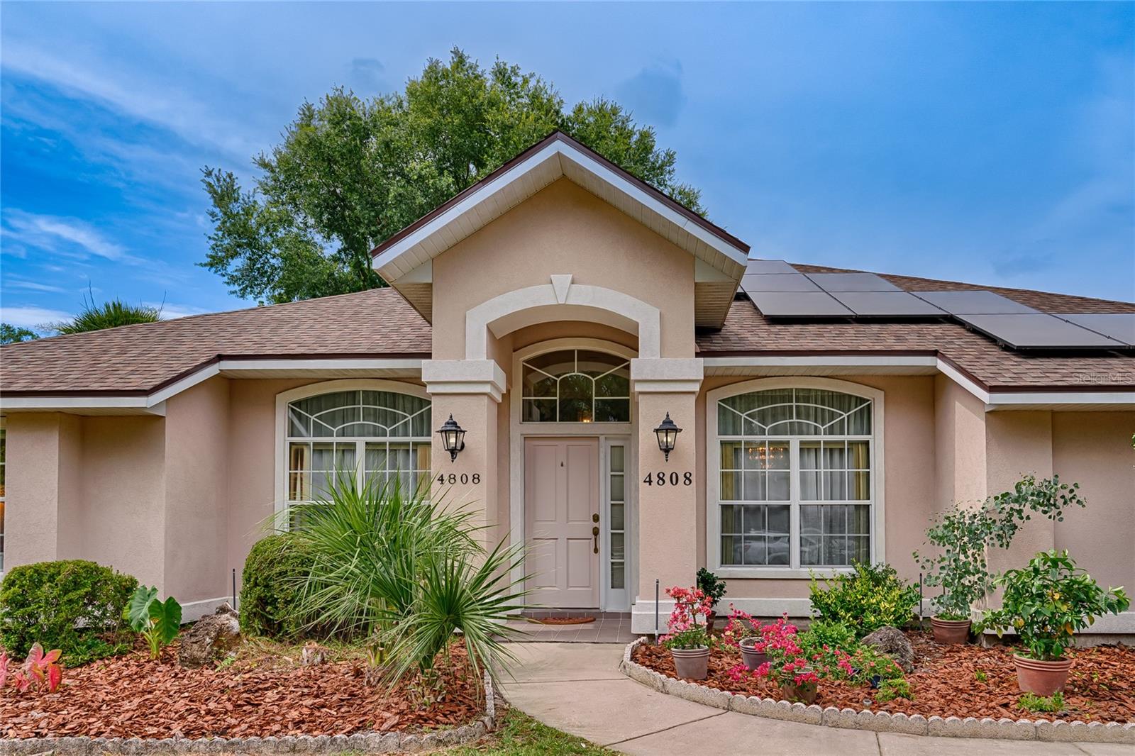 STERLING PLACE - Residential