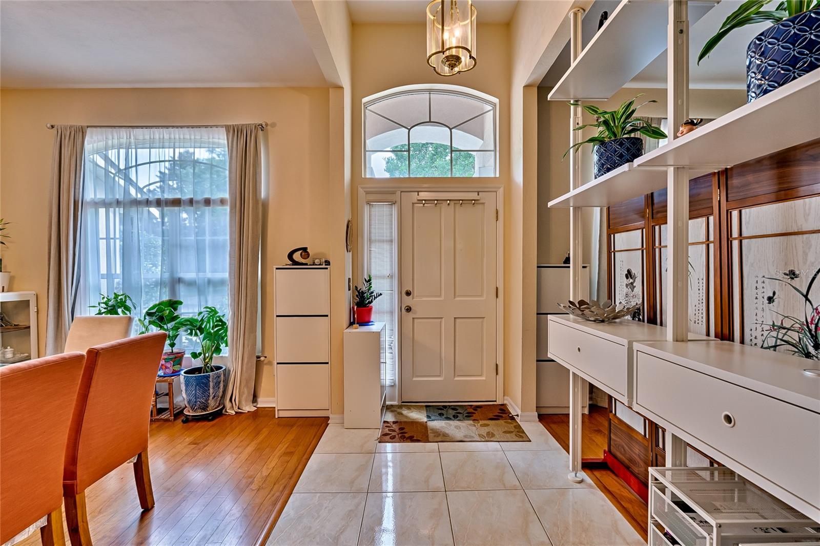 STERLING PLACE - Residential