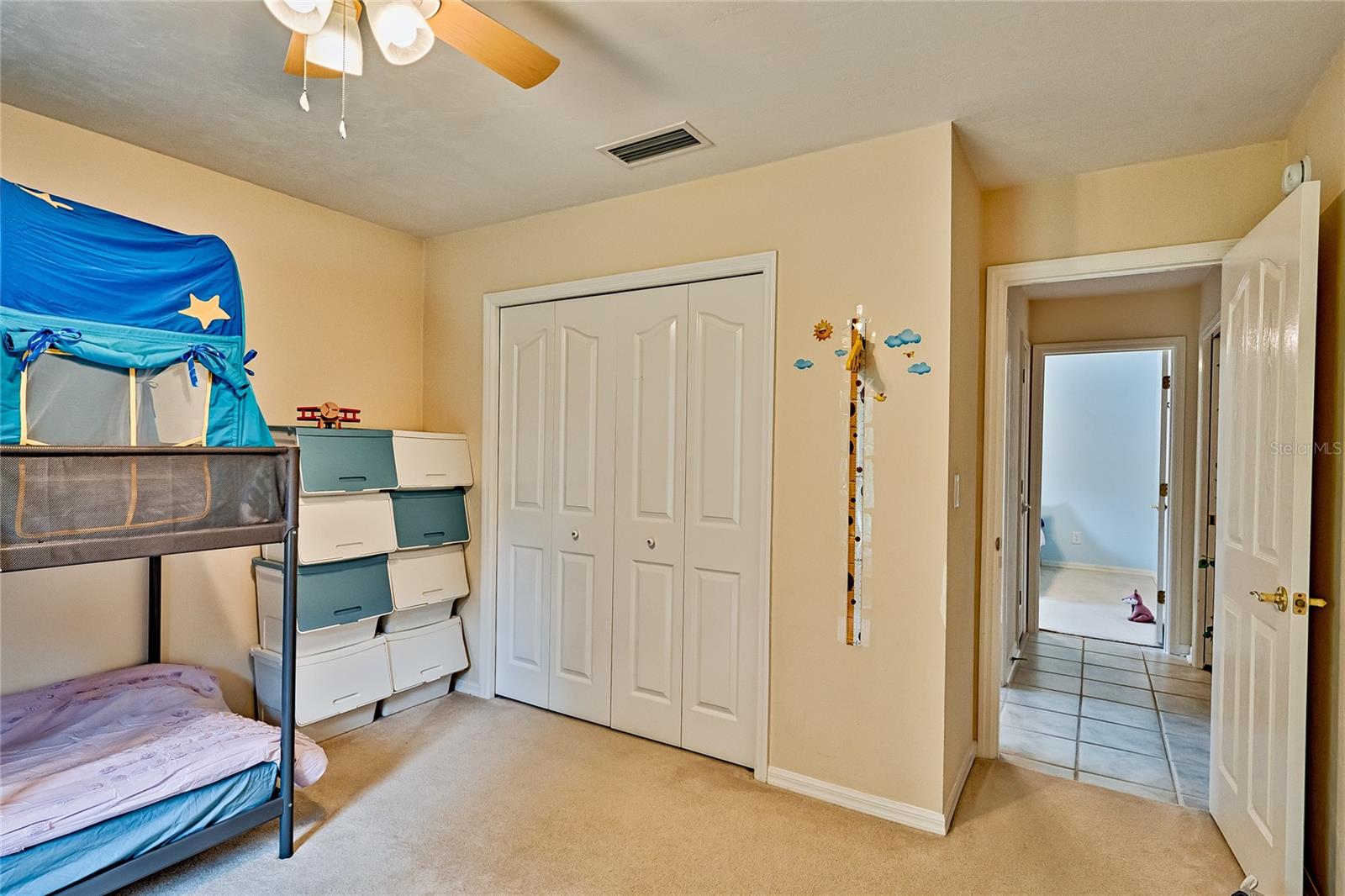 STERLING PLACE - Residential