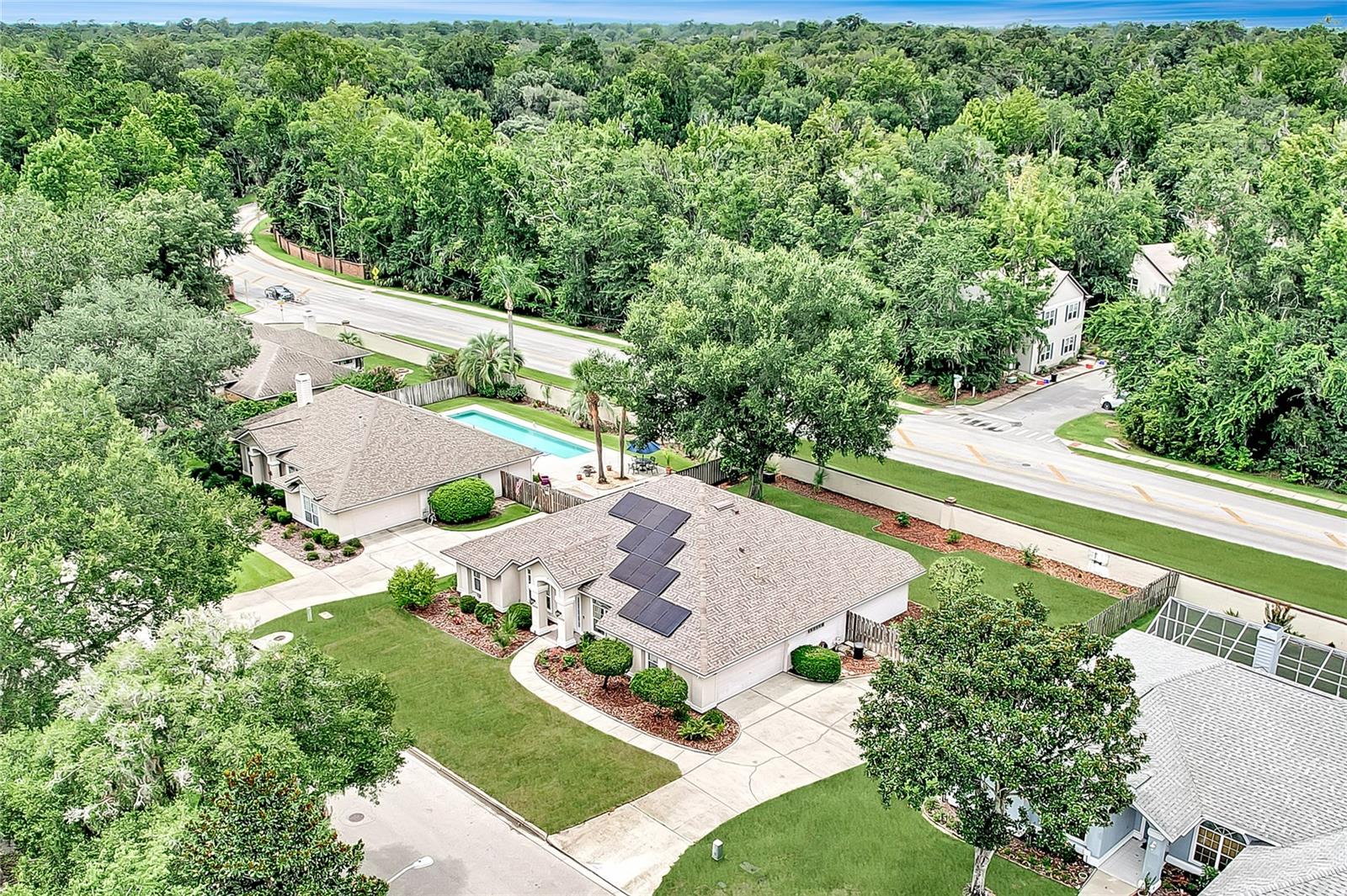 STERLING PLACE - Residential