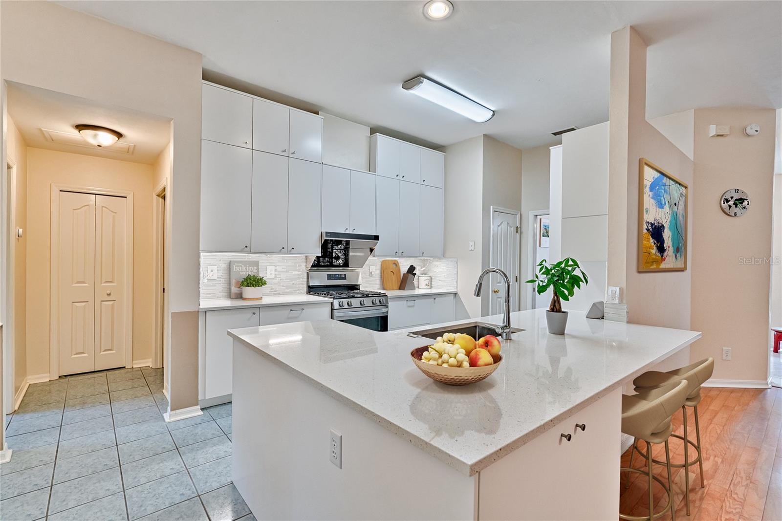 STERLING PLACE - Residential