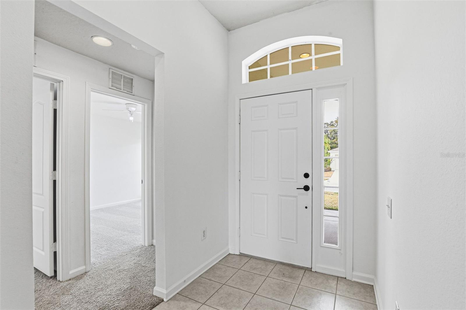 PALM COVE PH 01A - Residential