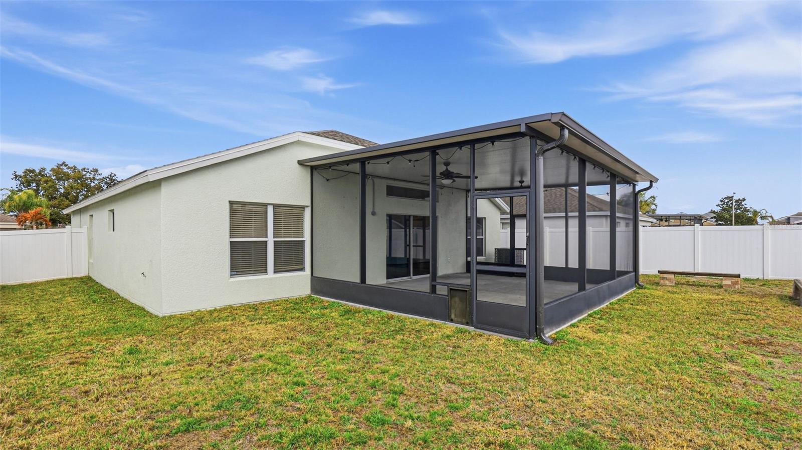 PALM COVE PH 01A - Residential