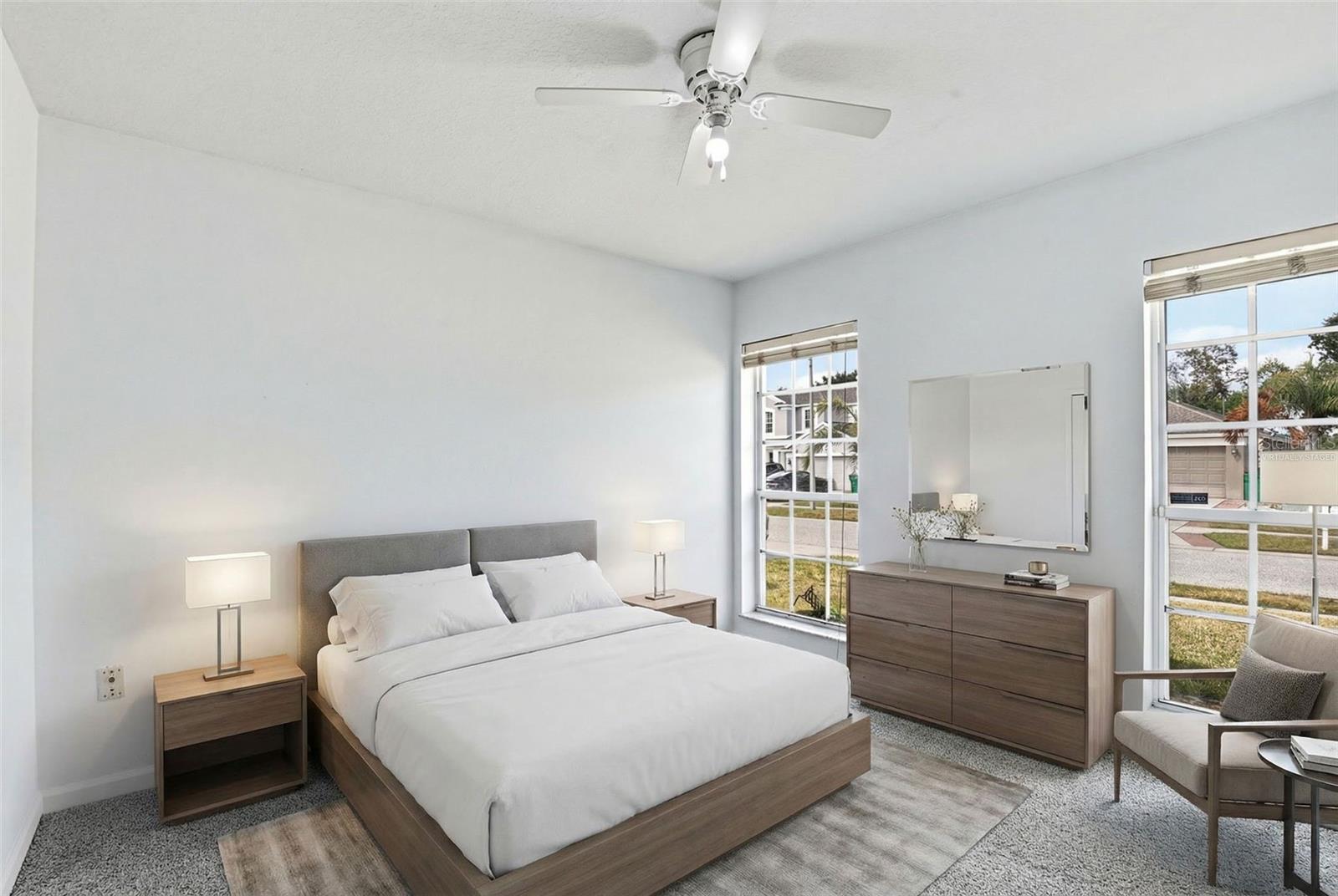 PALM COVE PH 01A - Residential