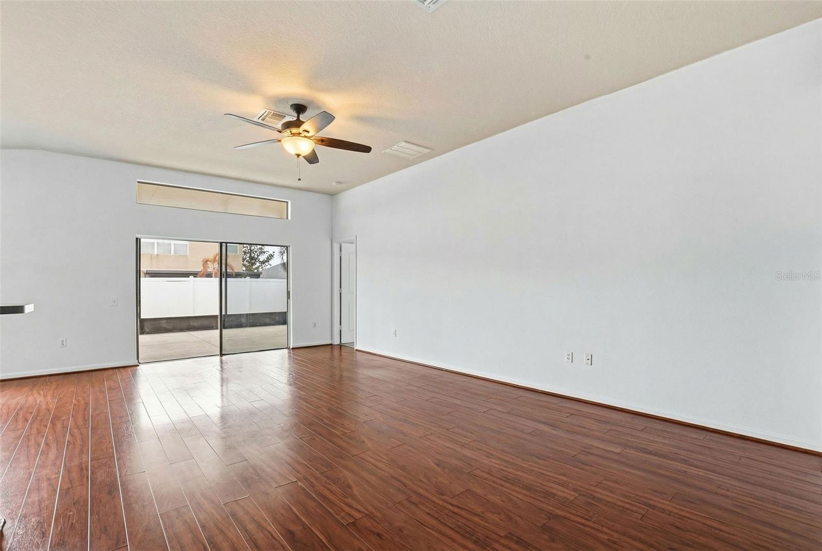 PALM COVE PH 01A - Residential