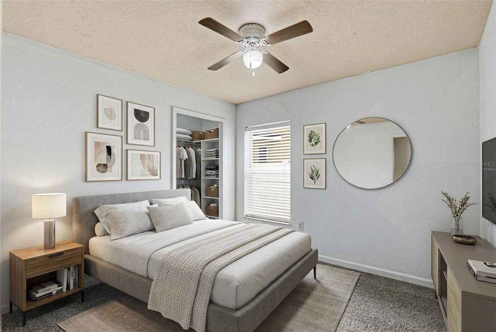 PALM COVE PH 01A - Residential