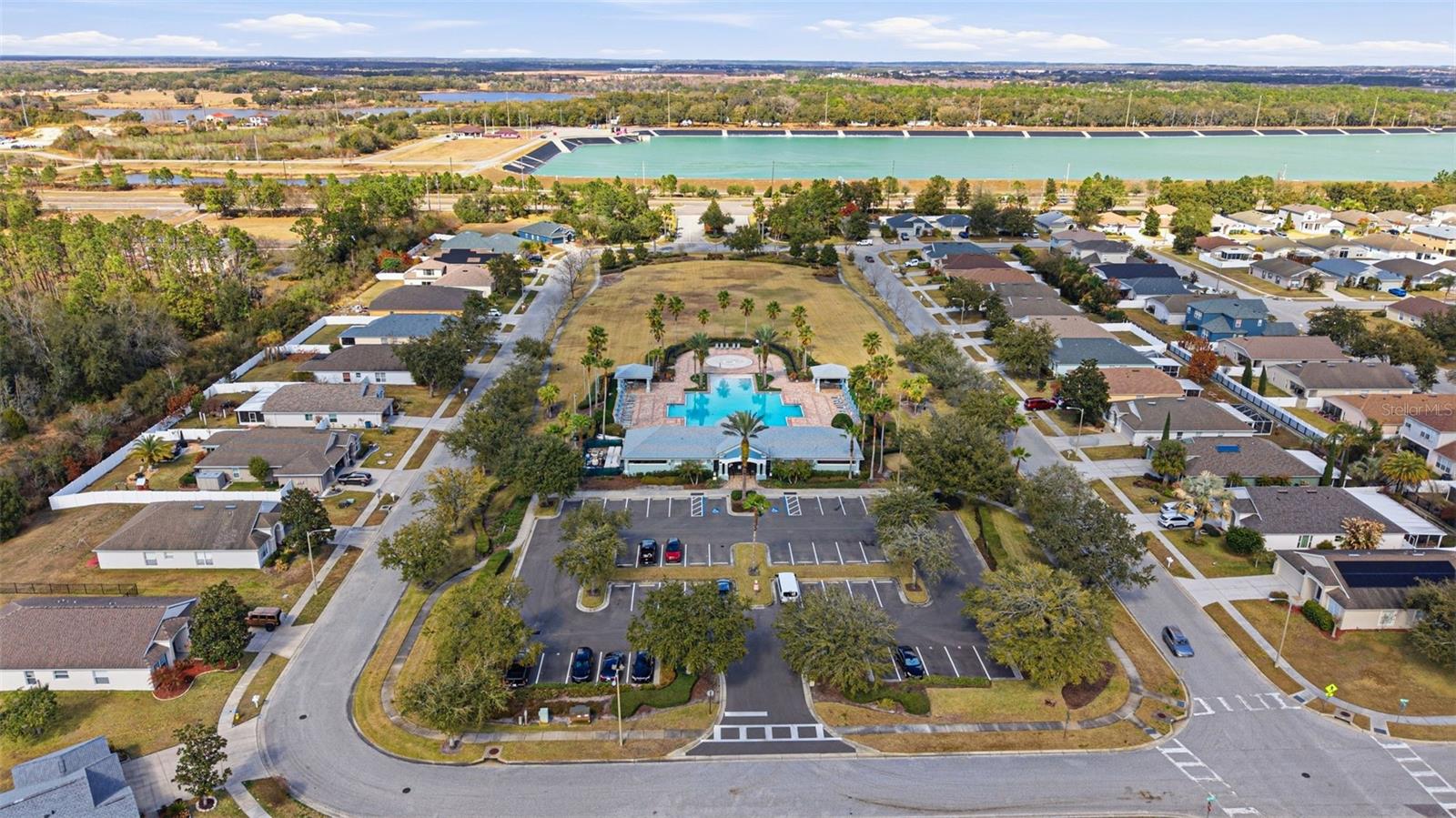 PALM COVE PH 01A - Residential