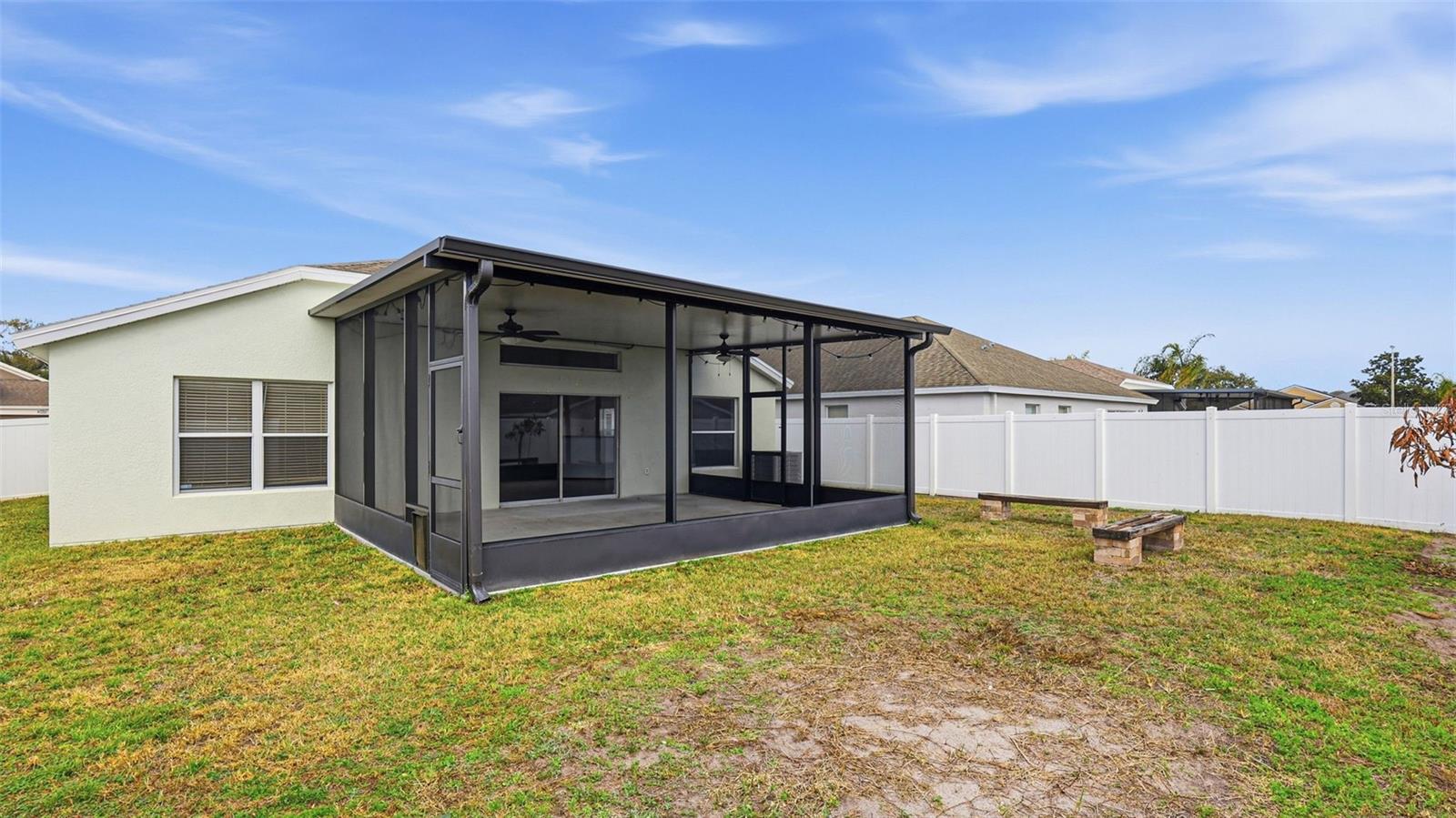 PALM COVE PH 01A - Residential