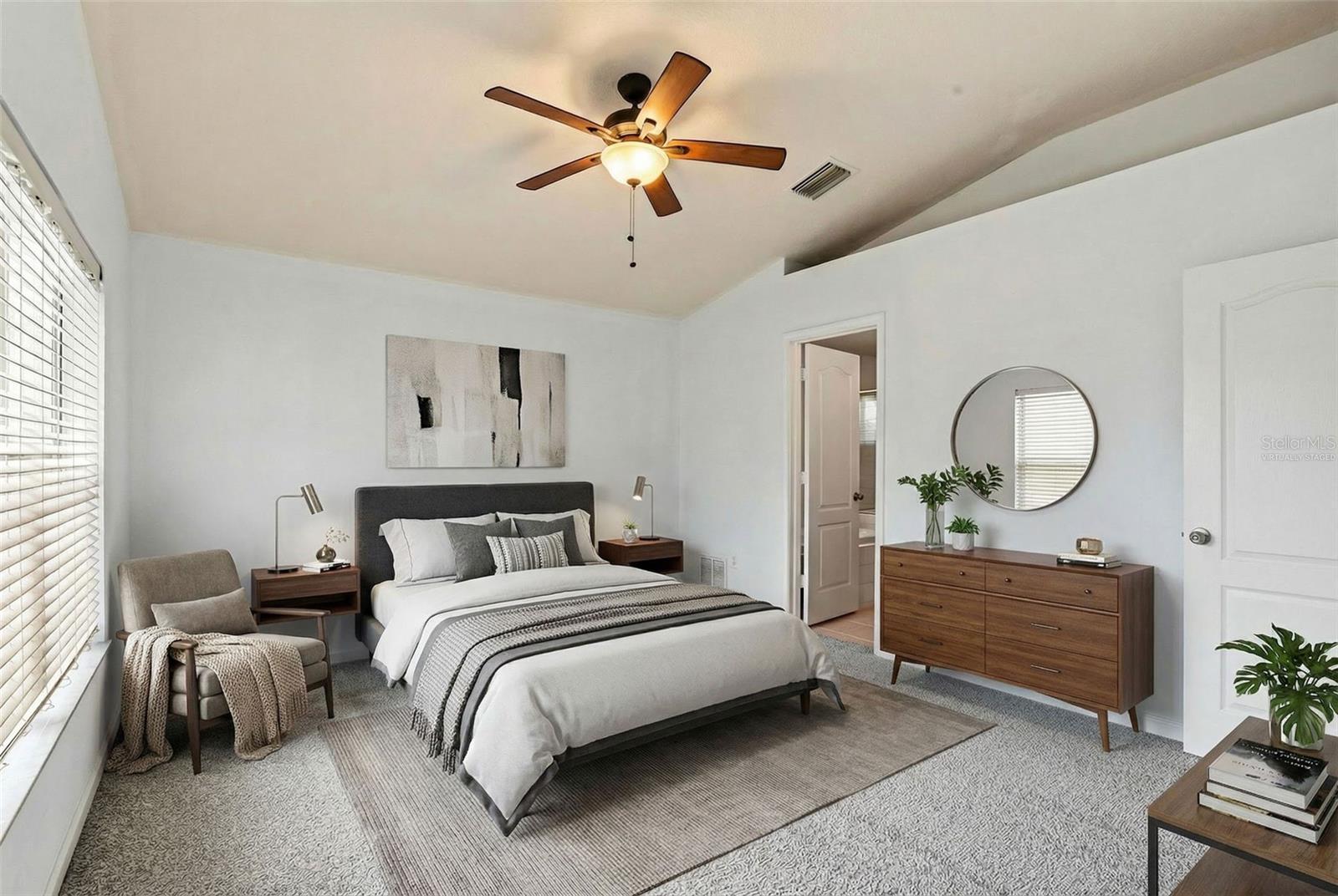 PALM COVE PH 01A - Residential