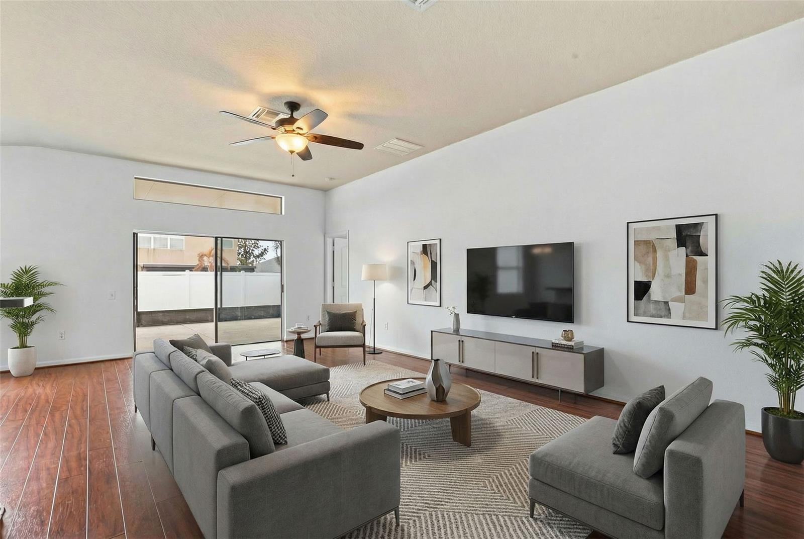 PALM COVE PH 01A - Residential