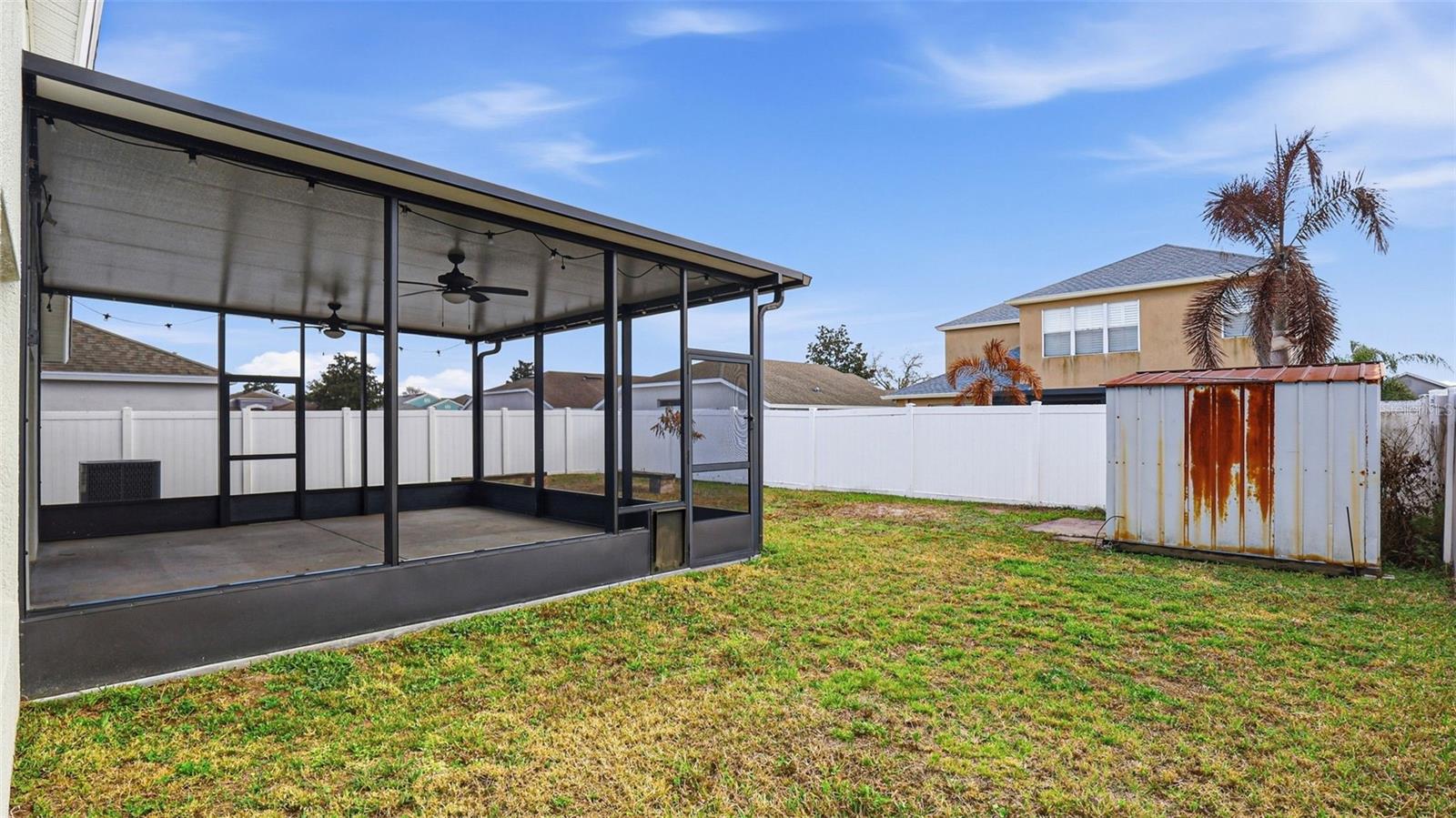 PALM COVE PH 01A - Residential