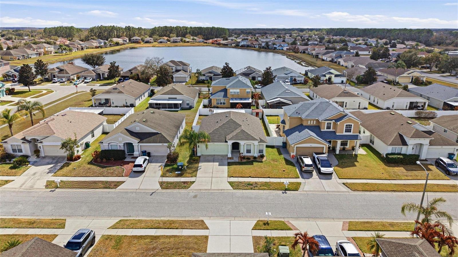 PALM COVE PH 01A - Residential