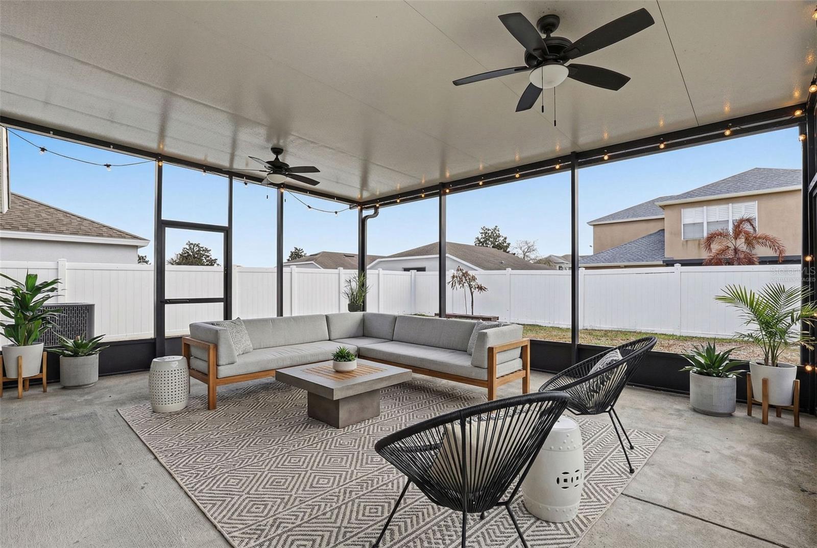 PALM COVE PH 01A - Residential