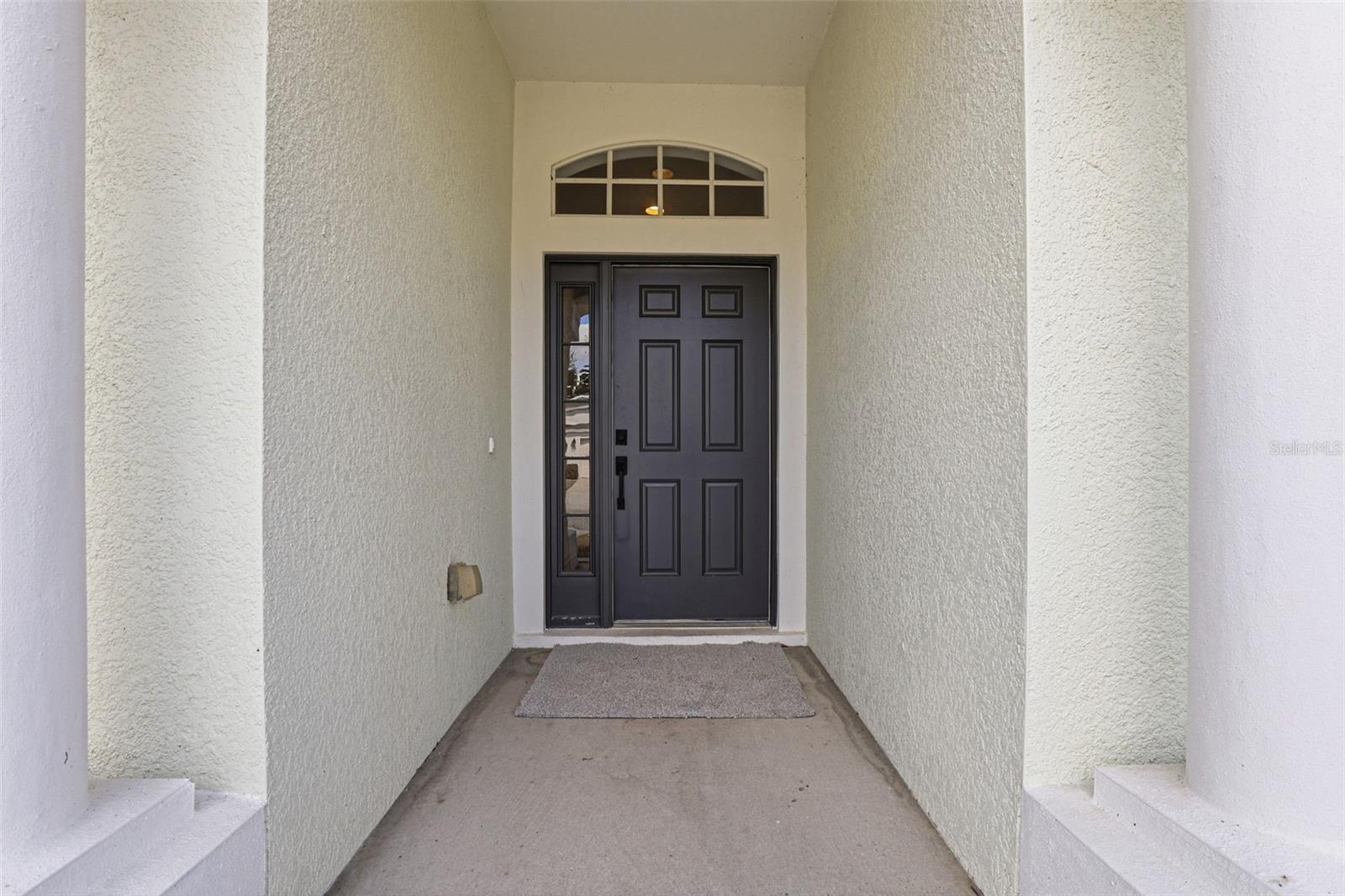 PALM COVE PH 01A - Residential