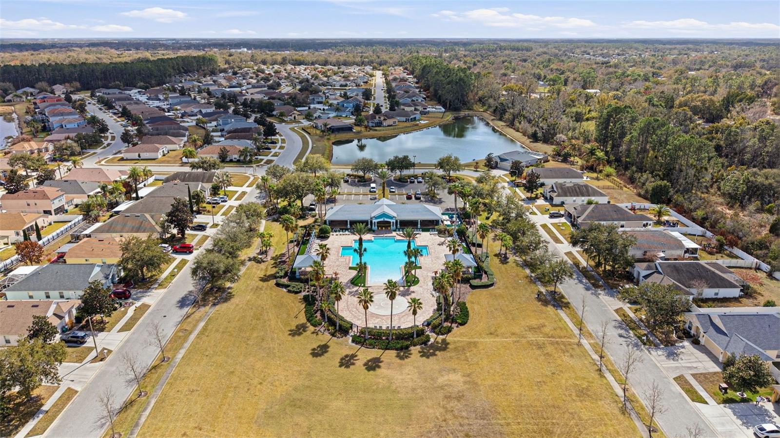 PALM COVE PH 01A - Residential