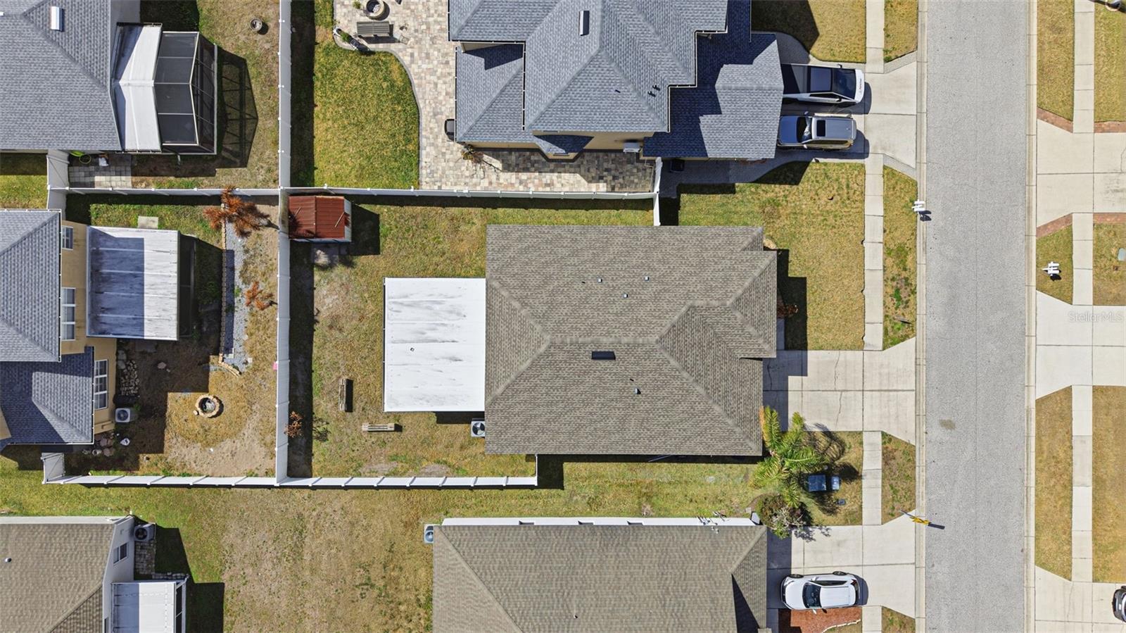 PALM COVE PH 01A - Residential