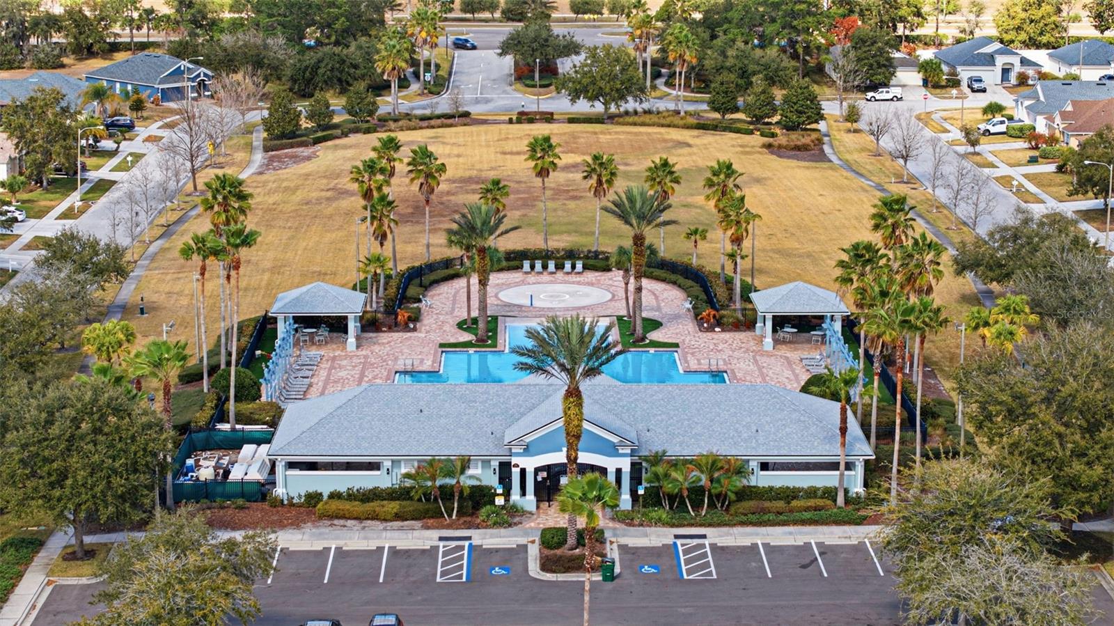 PALM COVE PH 01A - Residential