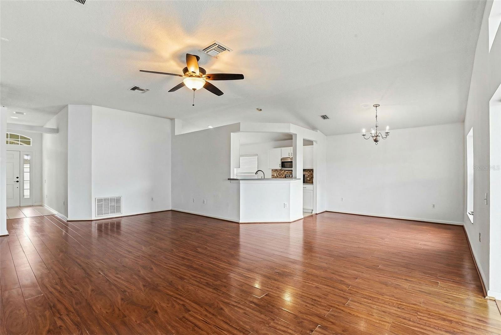 PALM COVE PH 01A - Residential