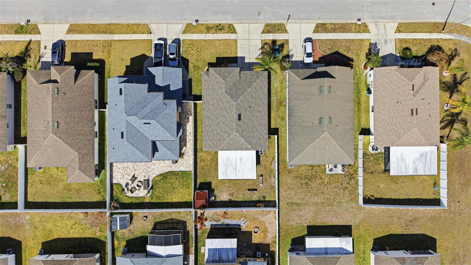 PALM COVE PH 01A - Residential