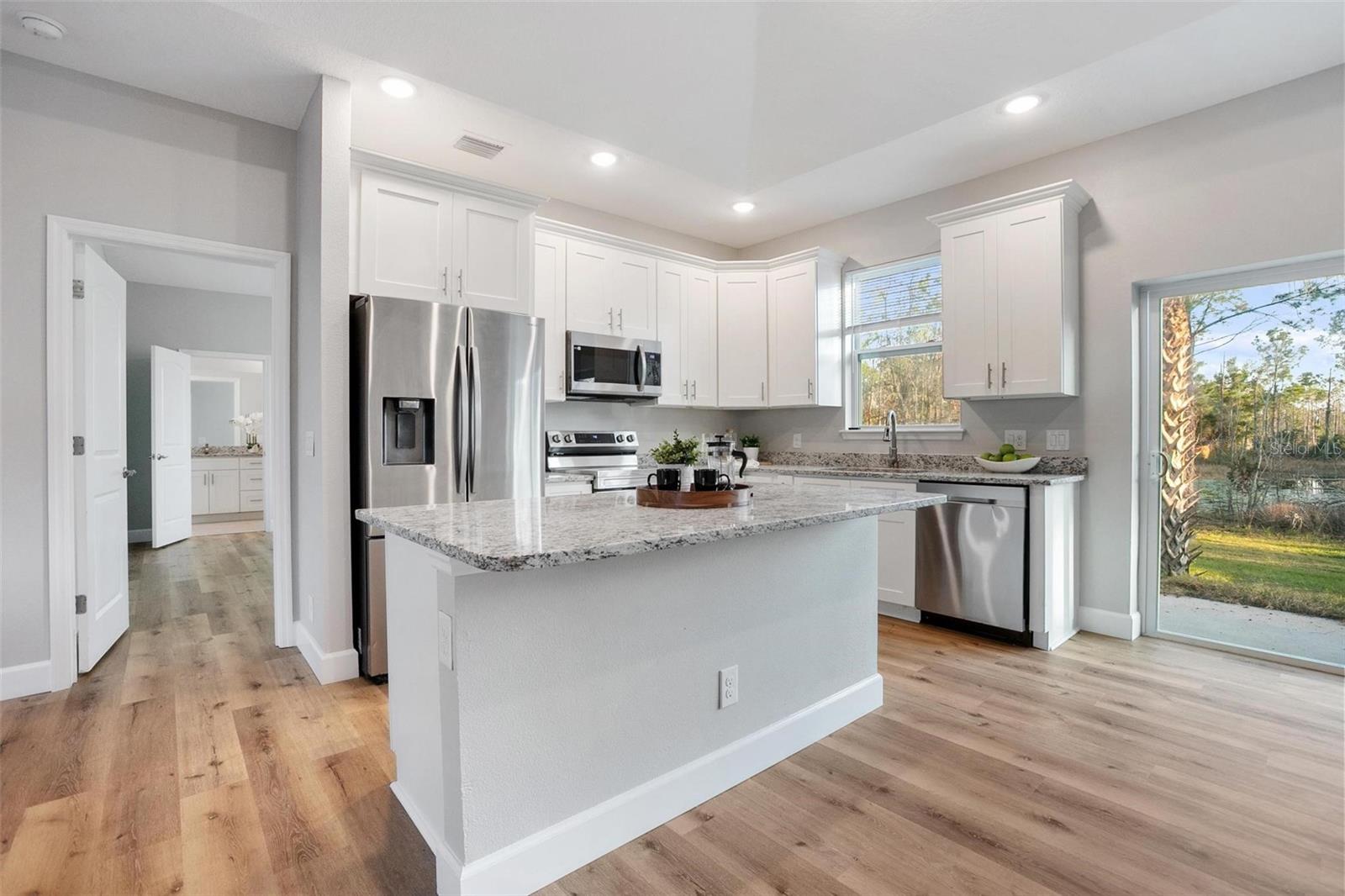 DELTONA LAKES UNIT 59 - Residential