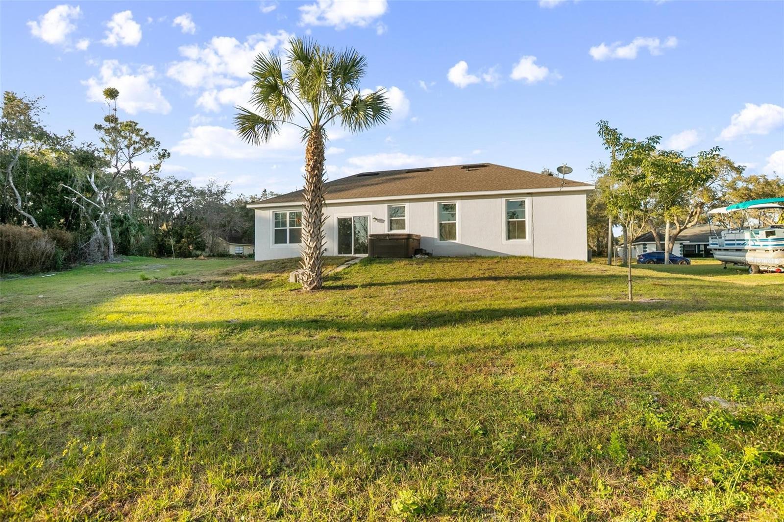 DELTONA LAKES UNIT 59 - Residential