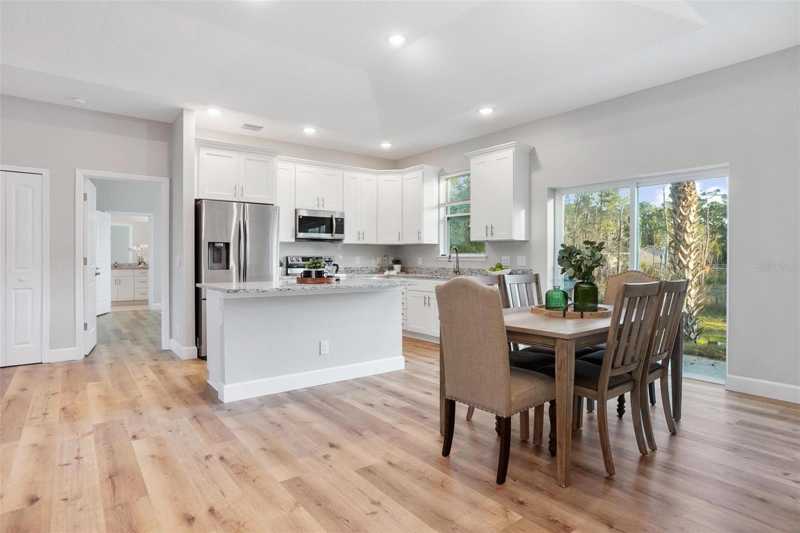 DELTONA LAKES UNIT 59 - Residential