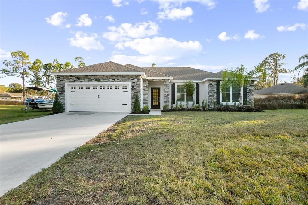 Photo of 2767 Kingsdale Drive, Deltona, FL 32738 (MLS # V4946582)