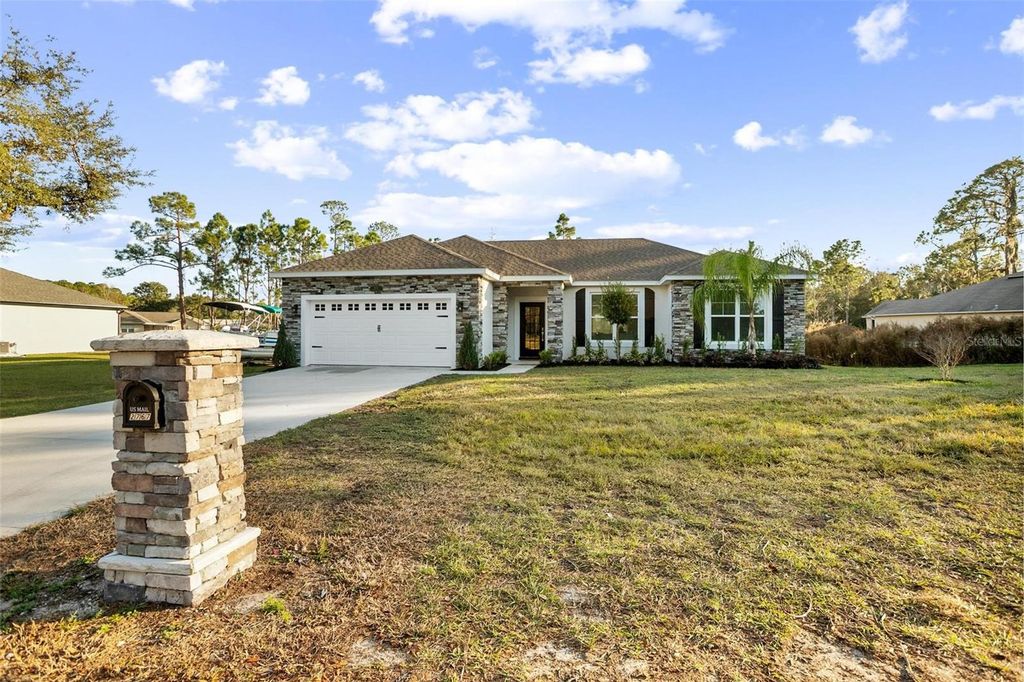 Photo of 2767 Kingsdale Drive, Deltona, FL 32738 (MLS # V4946582)