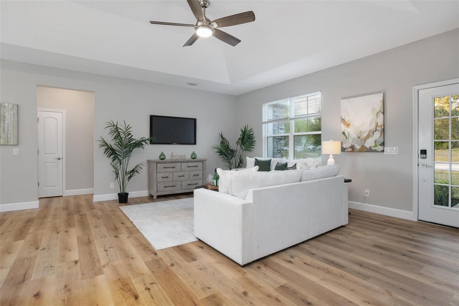 DELTONA LAKES UNIT 59 - Residential