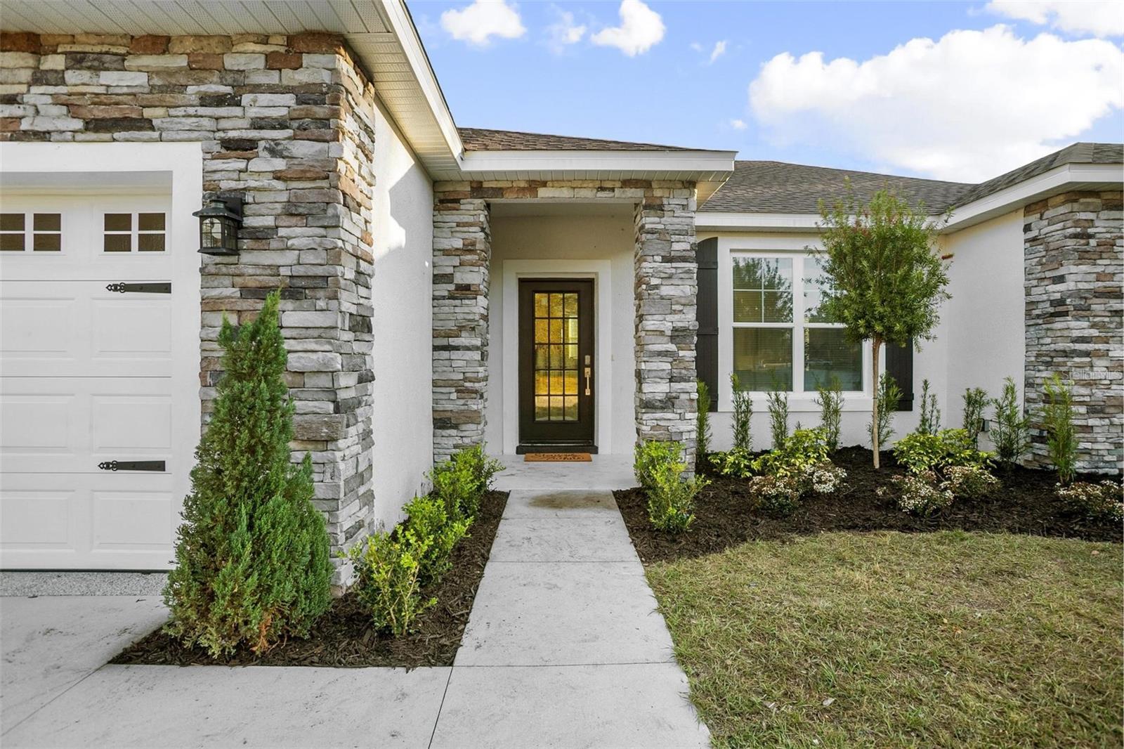 DELTONA LAKES UNIT 59 - Residential