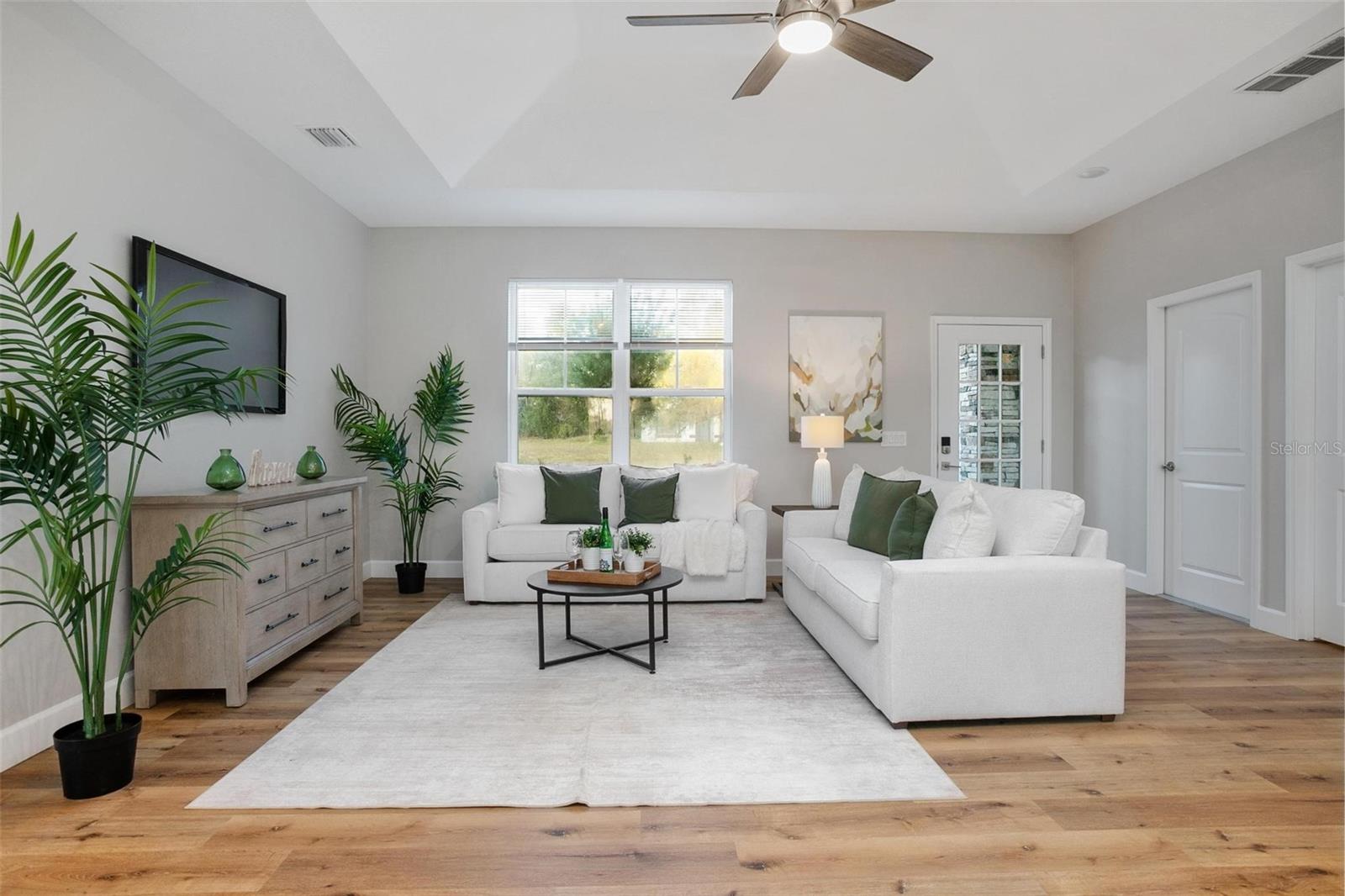 DELTONA LAKES UNIT 59 - Residential