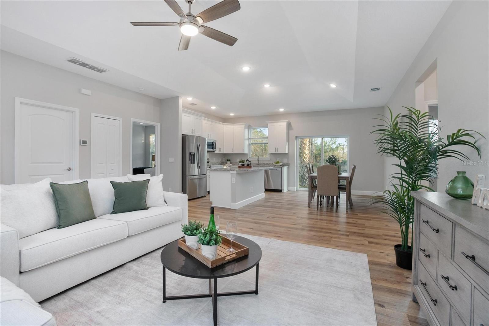 DELTONA LAKES UNIT 59 - Residential