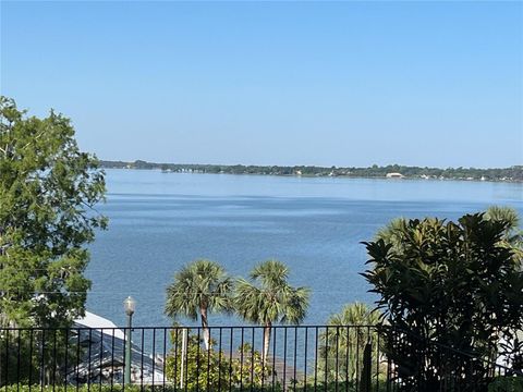 Tiny photo for 629 Helen Street, Mount Dora, FL 32757 (MLS # O6309155)