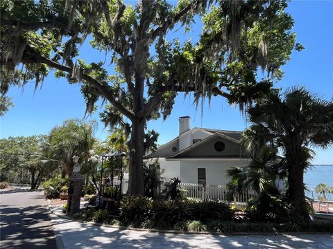 Tiny photo for 629 Helen Street, Mount Dora, FL 32757 (MLS # O6309155)