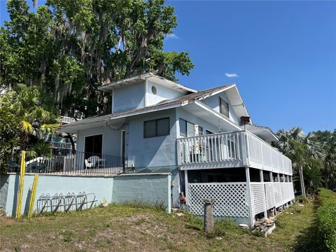 Tiny photo for 629 Helen Street, Mount Dora, FL 32757 (MLS # O6309155)