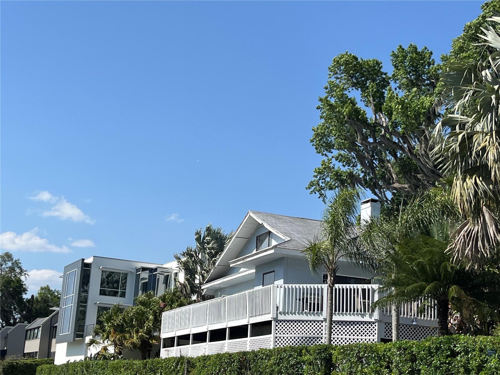MOUNT DORA - Residential