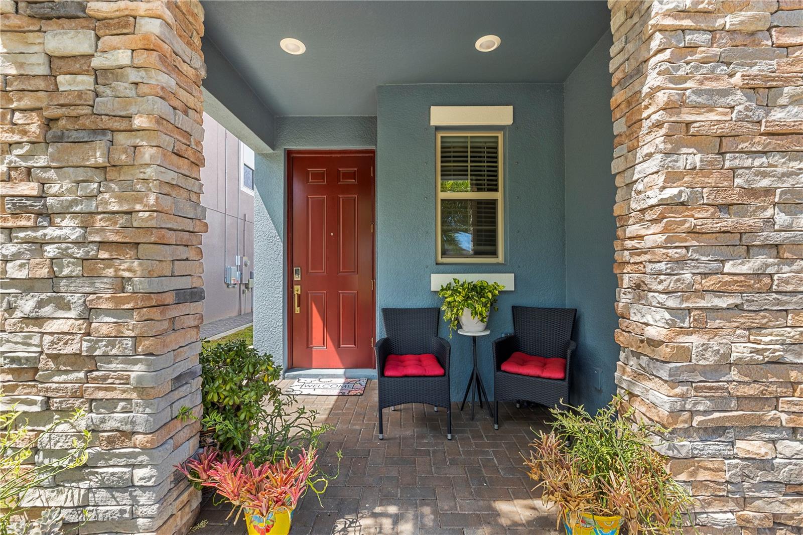 9611 IVORY DRIVE
