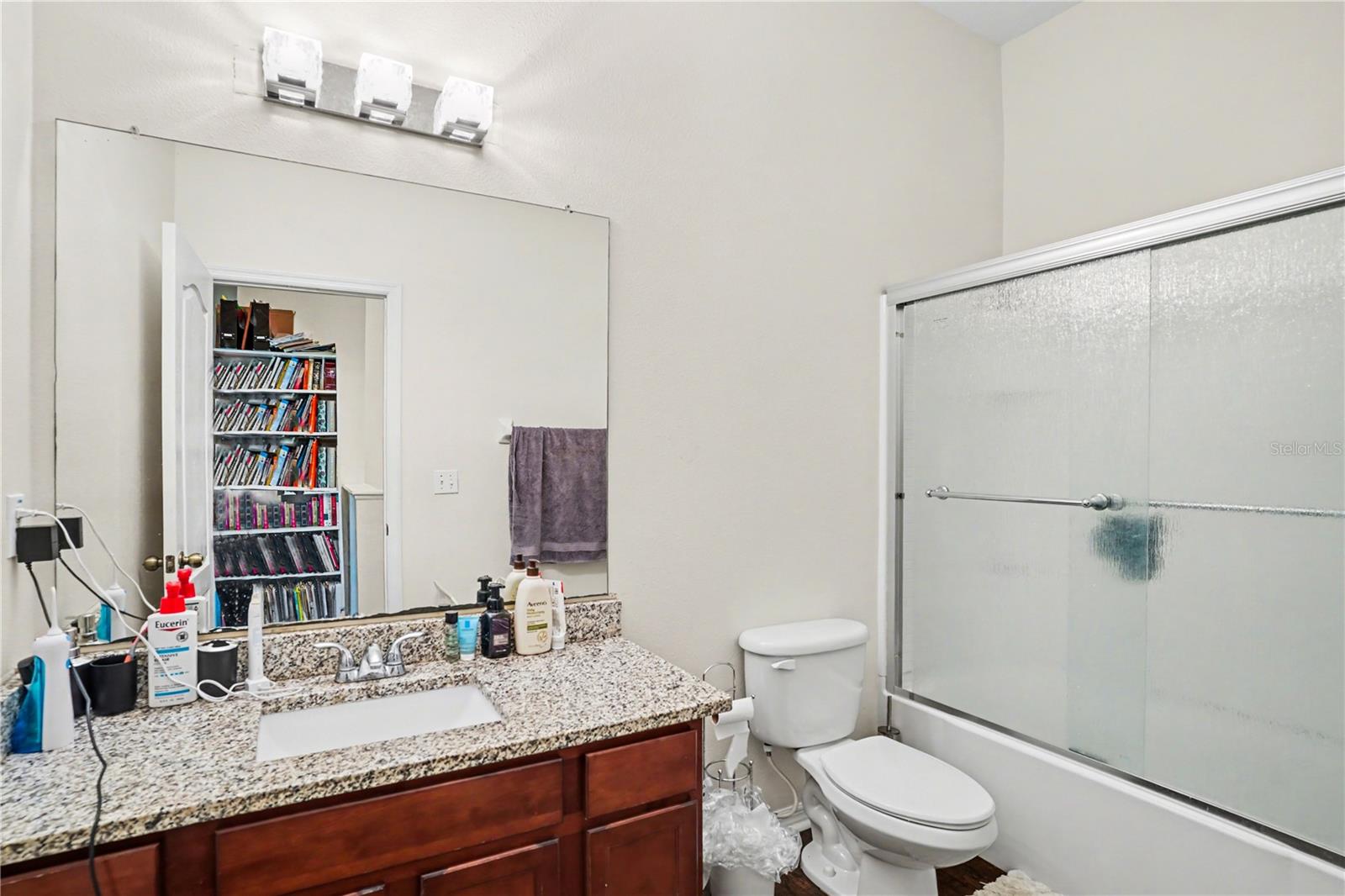 FISHHAWK RANCH PH 02 TR 12B - Residential