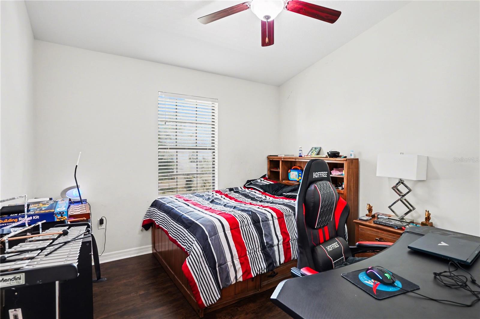 FISHHAWK RANCH PH 02 TR 12B - Residential