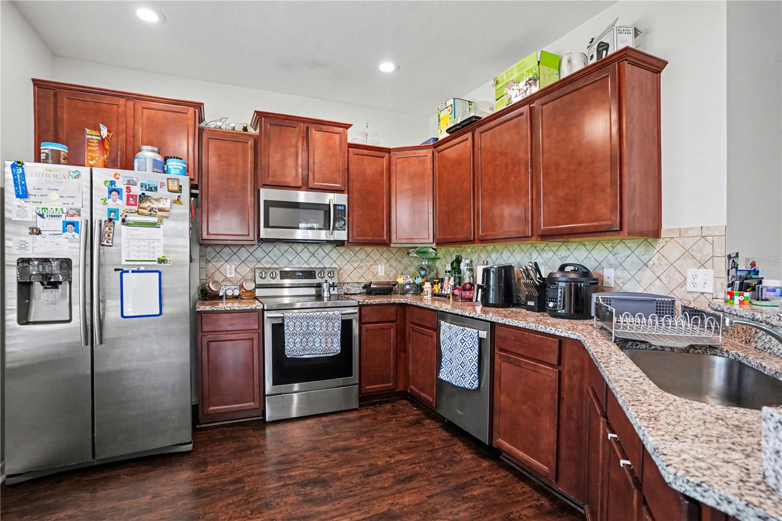 FISHHAWK RANCH PH 02 TR 12B - Residential