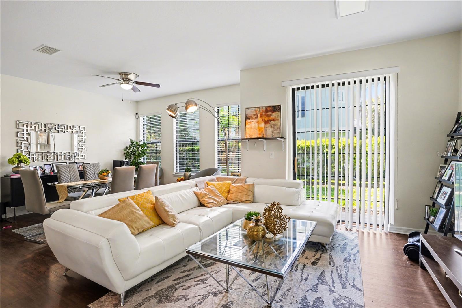 FISHHAWK RANCH PH 02 TR 12B - Residential