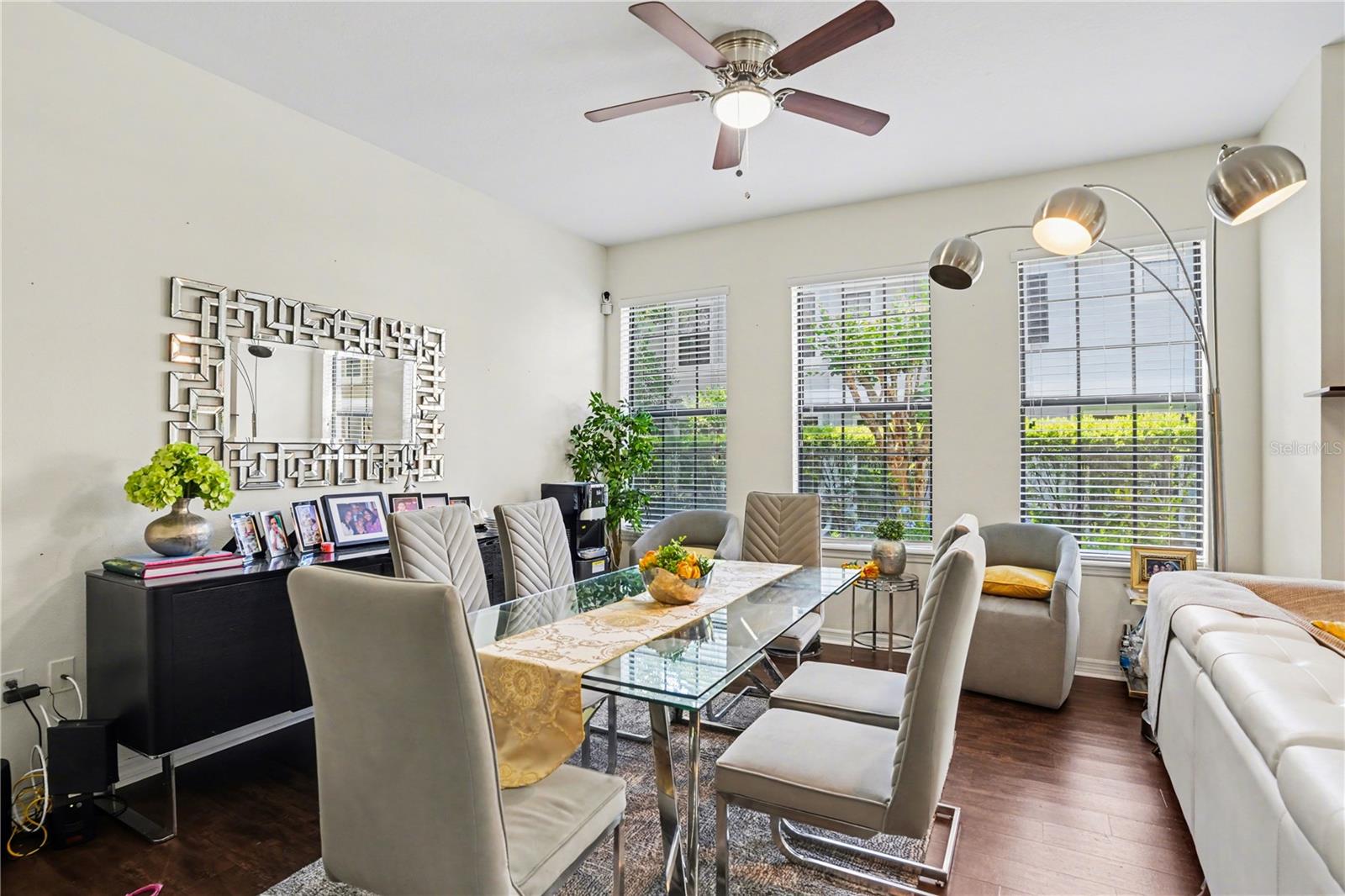 FISHHAWK RANCH PH 02 TR 12B - Residential