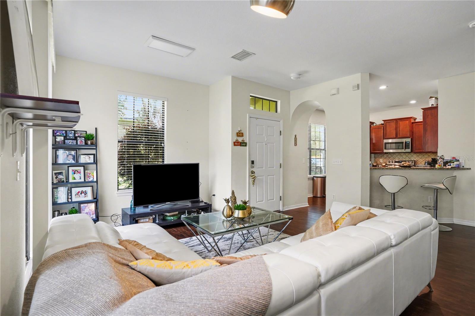 FISHHAWK RANCH PH 02 TR 12B - Residential