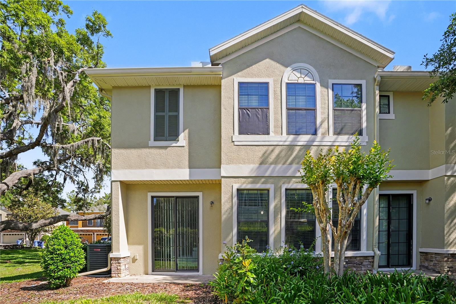 FISHHAWK RANCH PH 02 TR 12B - Residential